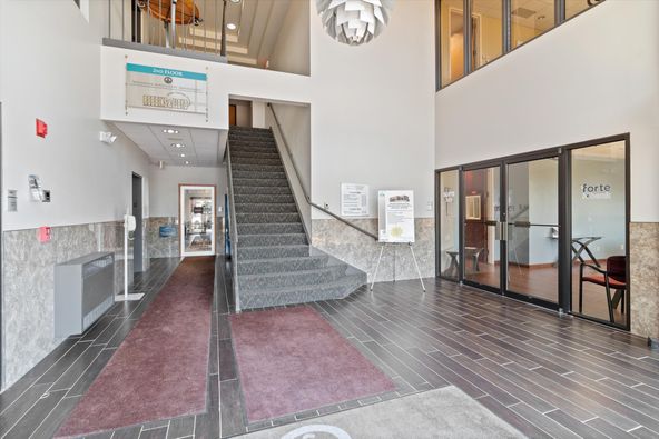 Monterey Business Park: 11801 W Silver Spring Dr, Milwaukee, WI 53225